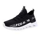 Zapatos casuales para niños Zapatillas con suela antideslizante Zapatos transpirables para niños Adecuados para hacer deporte 6