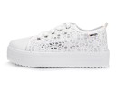 Zapatos con cordones para mujer 3