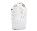 Zapatos con cordones para mujer 4