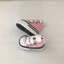 Zapatos con cordones para muñeca Pequeñas zapatillas de tela al estilo de las clásicas zapatillas de lona Dimensiones 3,5 x 2 cm Accesorio 5