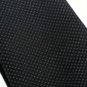 Zapatos de agua 3 mm Suela de goma Antideslizantes Neopreno Unisex Negros Playeros Aquashoes para mar piscina buceo 4