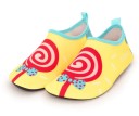 Zapatos de agua para niñas con espiral 2