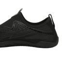 Zapatos de agua unisex de poliéster y nylon antideslizantes ligeros de secado rápido para playa, surf y deportes acuáticos con suela 4