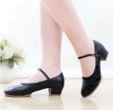 Zapatos de baile mujer 82005 1