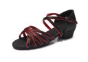 Zapatos de baile mujer 82006 5