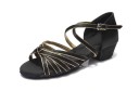 Zapatos de baile mujer 82006 7