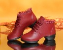 Zapatos de baile mujer 82007 9