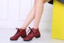 Zapatos de baile mujer 82007 2