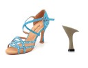 Zapatos de baile mujer A475 3
