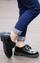 Zapatos de charol para niños 1