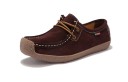 Zapatos de cordones para mujer A926 10