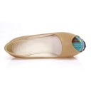 Zapatos de cuña para mujer Jane 6