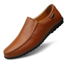 Zapatos de hombre - Mocasines J2101 5