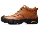 Zapatos de hombre para exterior Mateo 4