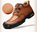 Zapatos de hombre para exterior Mateo 8