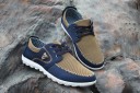 Zapatos de lona para hombre 5