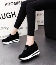 Zapatos de mujer modernos 8