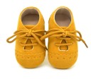 Zapatos de piel para niños A428 6