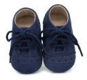 Zapatos de piel para niños A428 4