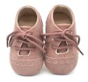 Zapatos de piel para niños A428 10