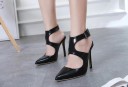 Zapatos de salón elegantes para mujer 4