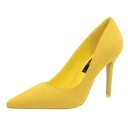 Zapatos de salón para mujer A1414 6