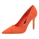 Zapatos de salón para mujer A1414 3