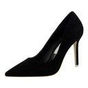 Zapatos de salón para mujer A1414 3