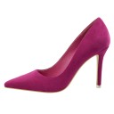 Zapatos de salón para mujer A1414 8