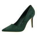 Zapatos de salón para mujer A1414 10
