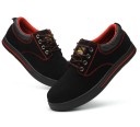 Zapatos de seguridad A114 12