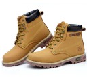 Zapatos de seguridad para el trabajo 1