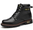 Zapatos de seguridad para el trabajo 1