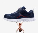 Zapatos de seguridad para hombre 2