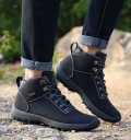 Zapatos de trabajo para hombre A323 12