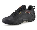 Zapatos de trekking para hombre 2
