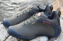 Zapatos de trekking para hombre 10