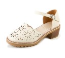 Zapatos de verano para mujer A539 6