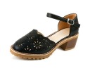 Zapatos de verano para mujer A539 4