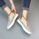 Zapatos de verano para mujer A726 4
