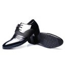 Zapatos de vestir elegantes para hombre J1300 4