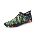 Zapatos descalzos unisex Z118 7