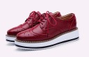 Zapatos formales de mujer J2845 6