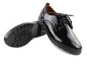 Zapatos formales de mujer - Negro 2