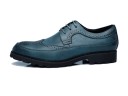 Zapatos oxford de piel para hombre Mike J2644 13