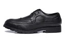 Zapatos oxford de piel para hombre Mike J2644 12