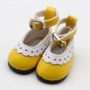 Zapatos para muñeca A27 8