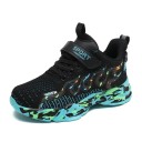 Zapatos para niños Zapatillas de running para niños Zapatillas antideslizantes para niños Zapatillas deportivas para niños 6
