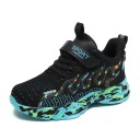 Zapatos para niños Zapatillas de running para niños Zapatillas antideslizantes para niños Zapatillas deportivas para niños 6