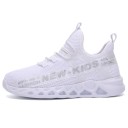 Zapatos para niños Zapatillas para niñas Zapatillas para niños Zapatillas deportivas para niños Zapatillas casuales para correr para niños 5